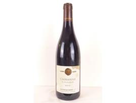 Vinho Tinto CUILLERON VILLARD GAILLARD 2012 (75 cl - 1 unidade)