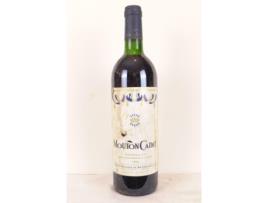 Vinho Tinto MOUTON CADET 1996 (75 cl - 1 unidade)