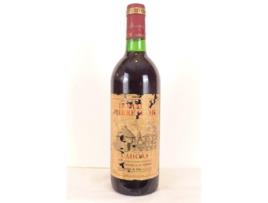 Vinho Tinto DOMAINE PIERRE SÈCHE 1983 (50 cl - 1 unidade)