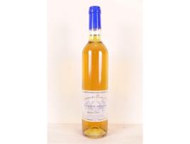 Vinho Licoroso DOMAINE DES TERRES NOIRES 2011 (50 cl - 1 unidade)