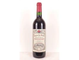 Vinho Tinto RAYON DE SOLEIL 2002 (75 cl - 1 unidade)