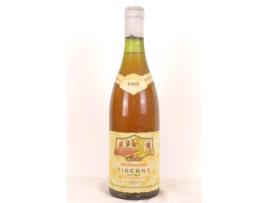 Vinho Branco DOUCET 1969 (75 cl - 1 unidade)