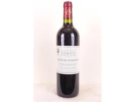 Vinho Tinto CHÂTEAU MARAGOU 2005 (75 cl - 1 unidade)