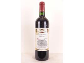 Vinho Tinto LE CHEVALIER FREIDA 2005 (75 cl - 1 unidade)