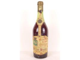 Vinho Licoroso HENRI MAIRE 1970 (75 cl - 1 unidade)