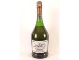 Champanhe PHILIPPONNAT CLOS DES GOISSES 1970 (75 cl - 1 unidade)