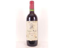 Vinho Tinto CHÂTEAU SÉRILHAN 1989 (75 cl - 1 unidade)