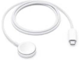 Carregador Smartwatch Wireless IDEUS WICWADLCWH Branco