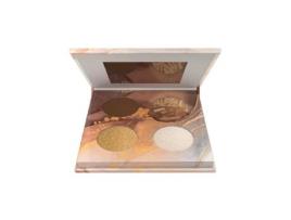 HOT ICE - Eyeshadow Palette 01