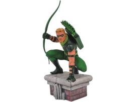 Figura de Ação JUSTICE LEAGUE 70844 (Verde)