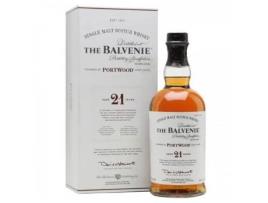 Whisky Malte Balvenie 21 Anos Portwood