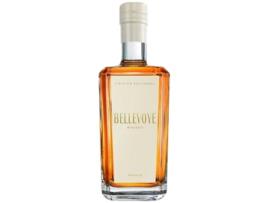 Whisky LES BIENHEUREUX Single Malt Les Bienheureux Bellevoye Blanc Sauternes (0.7 L - 1 unidade)