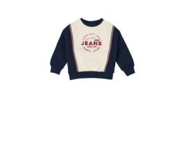 Camisola Para Crianças Charanga Jarsy (Tam: 2/3 anS)