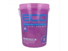 Eco Styler Styling Gel Curl & Wave Rosa 2.36L