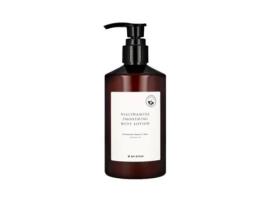 Creme de Corpo MIZON Niacinamide Smoothing Body Lotion (300 ml)