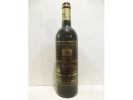 Vinho Tinto CHÂTEAU LAROSE-TRINTAUDON 2000 (75 cl - 1 unidade)