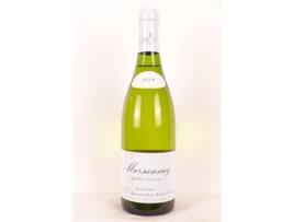 Vinho Branco LEROY 2009 (75 cl - 1 unidade)