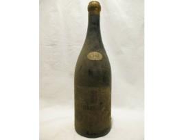 Vinho Branco ANTOINE JAROUSSE 1947 (75 cl - 1 unidade)