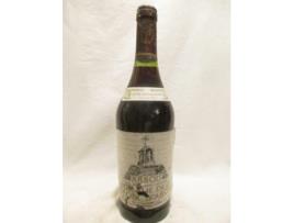 Vinho Tinto HENRI MAIRE 1983 (75 cl - 1 unidade)