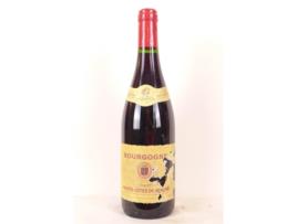 Vinho Tinto JL QUINSON 2004 (75 cl - 1 unidade)