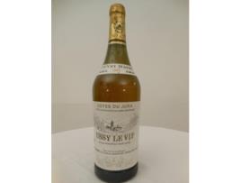 Vinho Branco HENRI MAIRE 1997 (75 cl - 1 unidade)