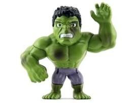 Figura de Ação HULK 70809 (Verde)