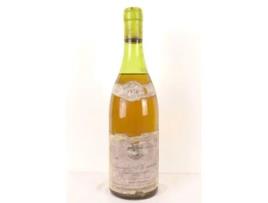 Vinho Branco GABRIEL JOUARD 1976 (75 cl - 1 unidade)