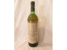 Vinho Branco ROBLEVINA 1987 (75 cl - 1 unidade)
