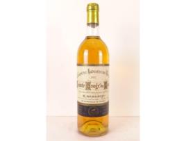 Vinho Licoroso CHÂTEAU LOUSTEAU-VIEIL 1992 (75 cl - 1 unidade)