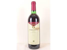 Vinho Tinto MARQUES DE GRINON 1994 (75 cl - 1 unidade)