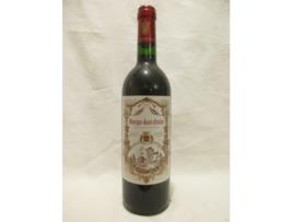 Vinho Tinto MISE NÉGOCE 1997 (75 cl - 1 unidade)