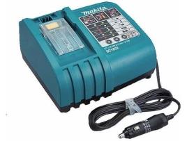 Carregador MAKITA DC18SE