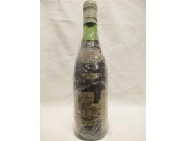 Vinho Tinto BOUCHARD 1955 (75 cl - 1 unidade)