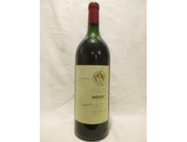 Vinho Tinto CAVE SAINT-JEAN 1994 (150 cl - 1 unidade)