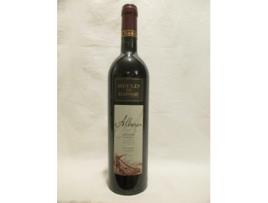 Vinho Tinto MOULIN DE GASSAC 2011 (75 cl - 1 unidade)