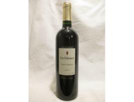 Vinho Tinto BERNARD MARGREZ 2006 (75 cl - 1 unidade)