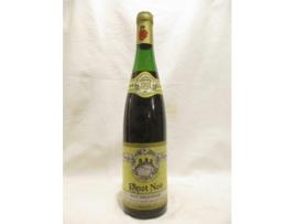 Vinho Tinto PAUL GINGLINGER 1987 (75 cl - 1 unidade)