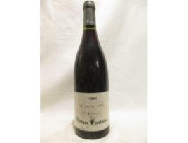 Vinho Tinto CHÂTEAU DE VILLARS FONTAINE 1999 (75 cl - 1 unidade)