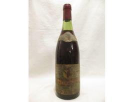 Vinho Tinto JEAN BUISSON 1978 (75 cl - 1 unidade)