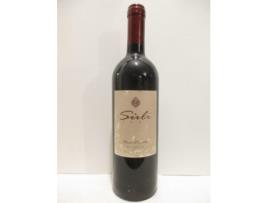 Vinho Tinto BARONE SERGIO 2007 (75 cl - 1 unidade)