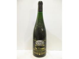 Vinho Licoroso DOMAINE CADY 1995 (75 cl - 1 unidade)