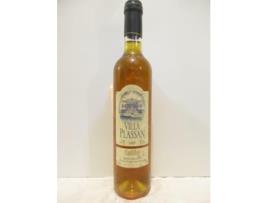Vinho Licoroso VILLA PLASSAN 1999 (50 cl - 1 unidade)