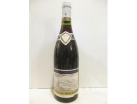 Vinho Tinto CHAMPY PÈRE ET FILS 1992 (75 cl - 1 unidade)