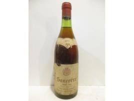 Vinho Rosé SALMON FRÈRES 1975 (75 cl - 1 unidade)