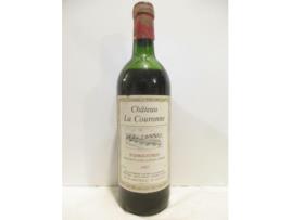 Vinho Tinto CHÂTEAU LA COURONNE 1987 (75 cl - 1 unidade)