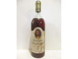 Vinho Rosé DOMAINE DE BEAUREGARD 1970 (75 cl - 1 unidade)