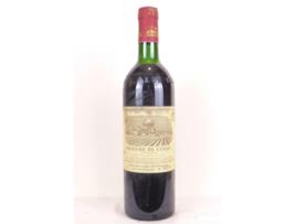 Vinho Tinto PRIEURÉ DE CÉNAC 1988 (75 cl - 1 unidade)