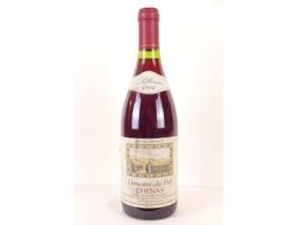 Vinho Tinto PELLERIN DOMAINE DU FIEF 1986 (75 cl - 1 unidade)