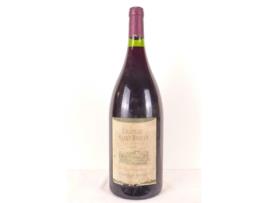 Vinho Tinto CHÂTEAU SAINT-ROMAN 1998 (150 cl - 1 unidade)