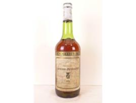 Vinho Licoroso CHÂTEAU LAFAURIE-PEYRAGUEY 1970 (75 cl - 1 unidade)